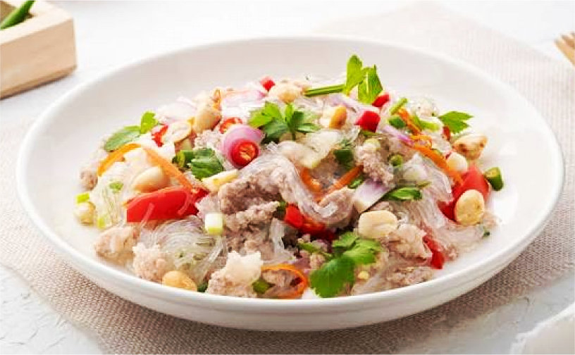 8. Yum Woon Sen