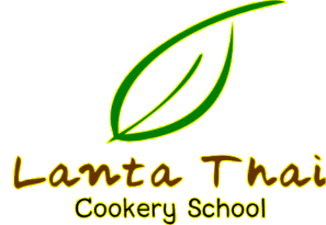 Lanta Thai Cookery School Logo